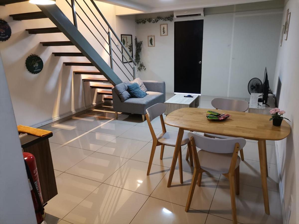 Pinnacle Kelana Jaya Петалинг-Джая Экстерьер фото