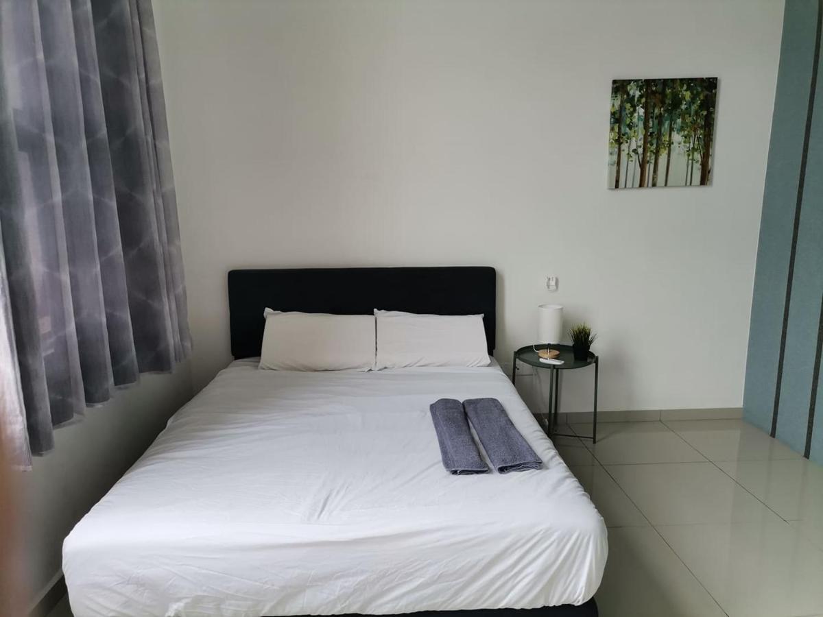 Pinnacle Kelana Jaya Петалинг-Джая Экстерьер фото